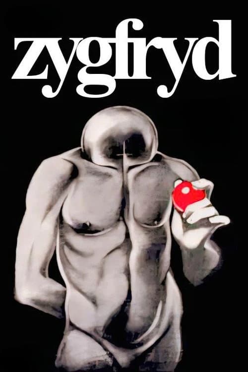 Siegfried poster