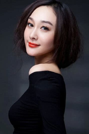 Bai Yu profile photo