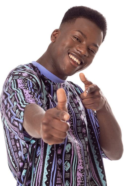 Jean Romy Manzila profile photo