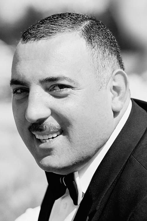 Bahram Bagirzadeh profile photo