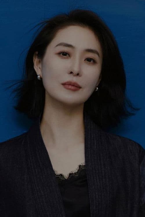 Han Jing profile photo