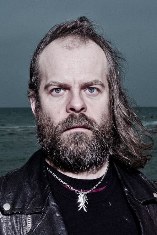 JB Christoffersson profile photo