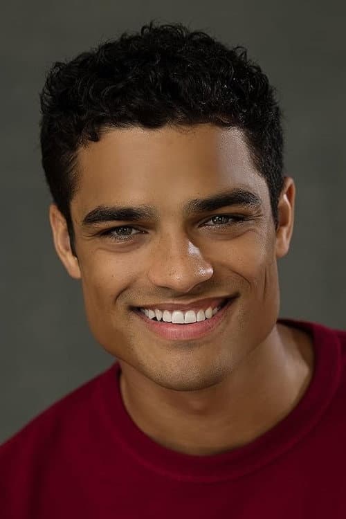 Brandon Gillard profile photo