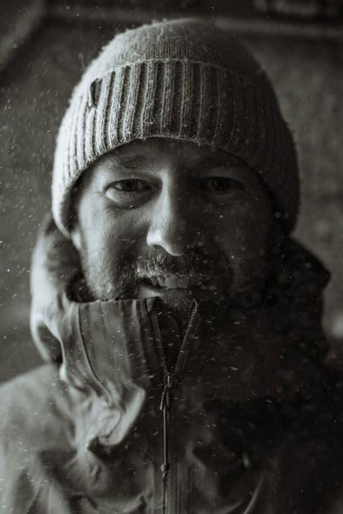 Colin Arisman profile photo