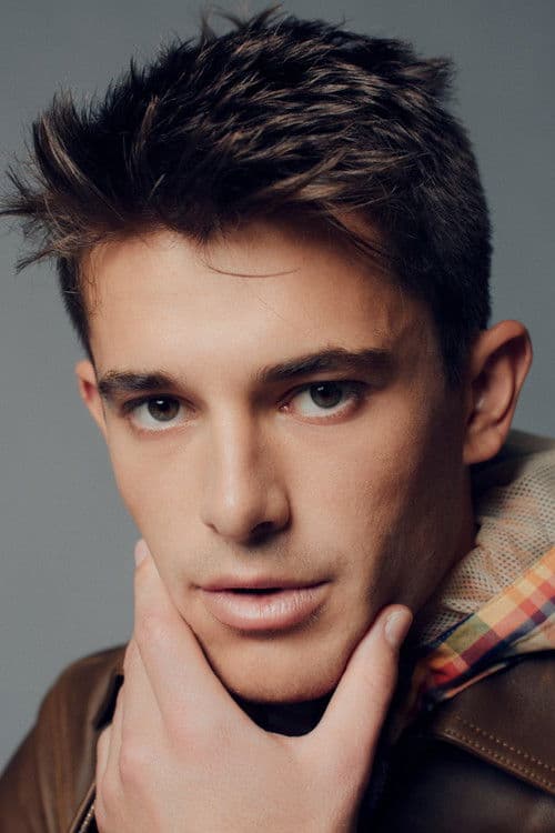 Brian Altemus profile photo