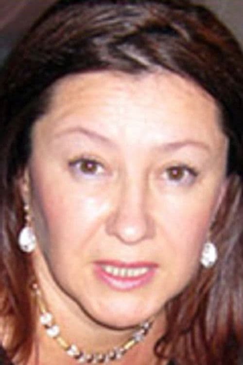 Natalya Ivanova profile photo