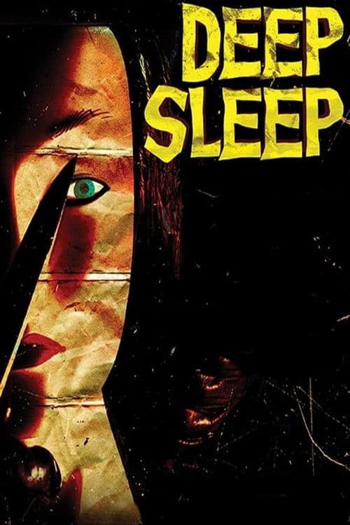 Deep Sleep poster