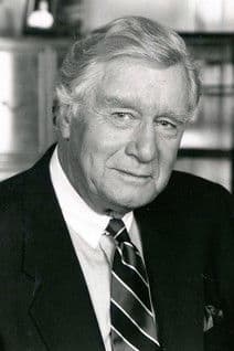 George Gaynes profile photo