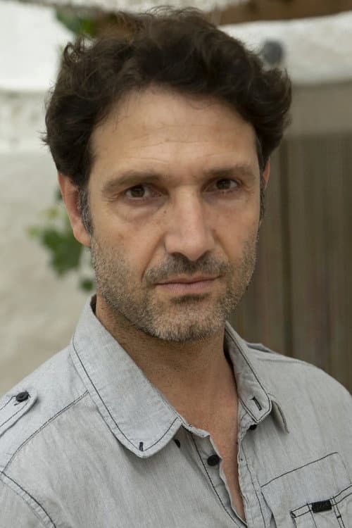 Pedro Vasallo profile photo