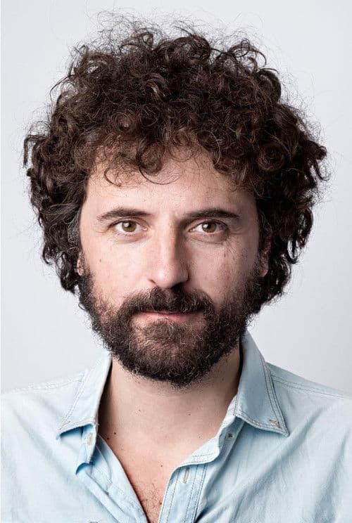 Toni Ruiz profile photo