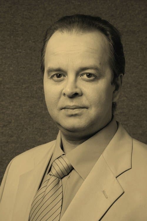 Вячеслав Беляев profile photo