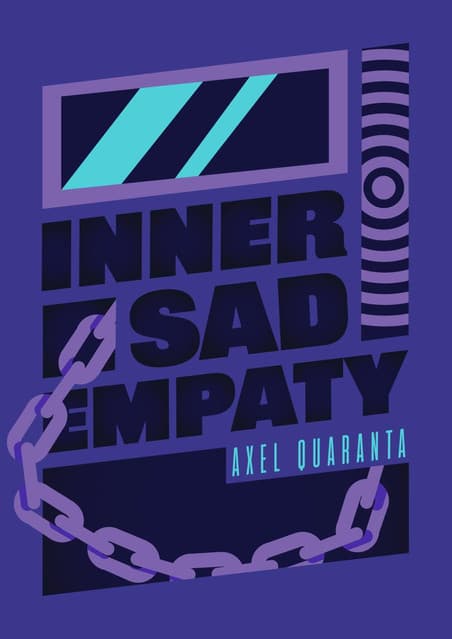 Inner Sad Empaty poster