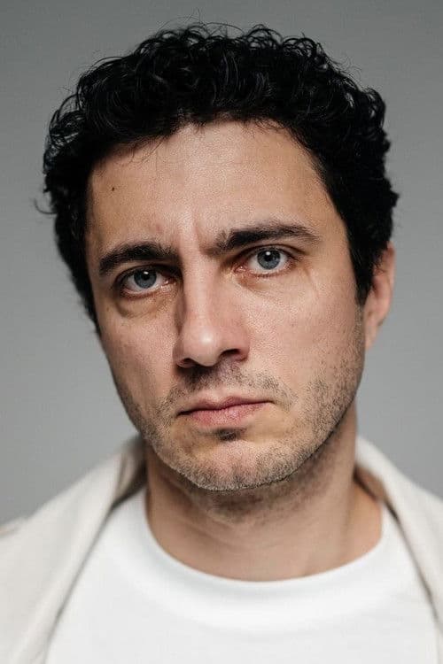 Evgeny Ovchinnikov profile photo