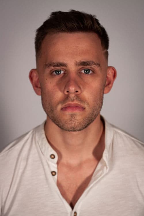 Vincent Navrátil profile photo