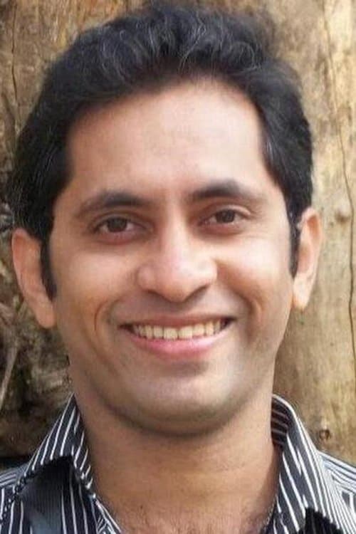 Bhuvnesh Shetty profile photo