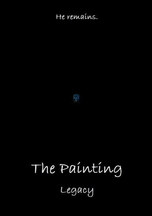 The Painting: Legacy poster