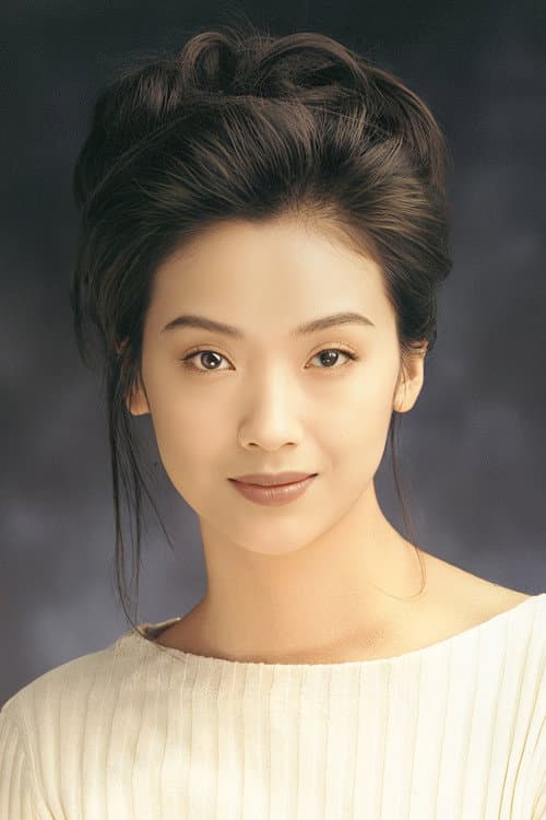 Jacklyn Wu Chien-Lien profile photo