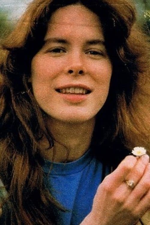 Marion Peterson profile photo