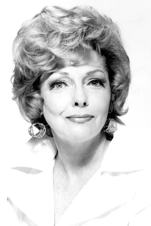 Vivian Blaine profile photo
