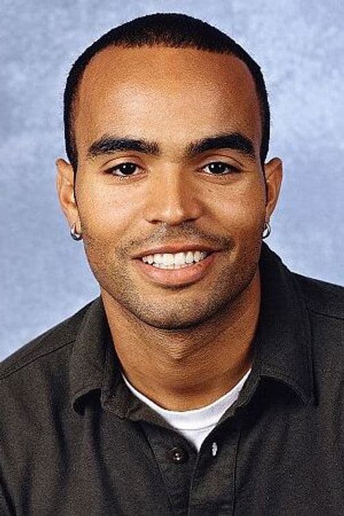 Nick Brown profile photo