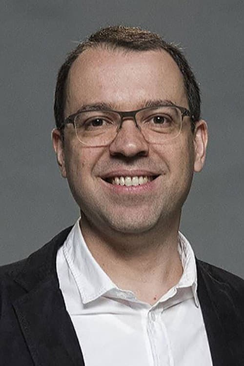 Mário Teixeira profile photo