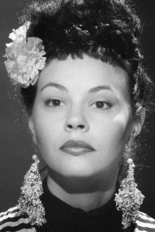 Gina Lola Benzina profile photo