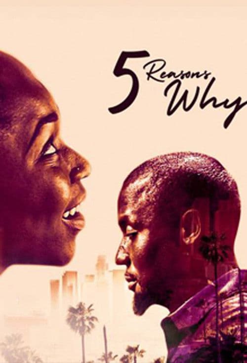 5 Reasons Why poster