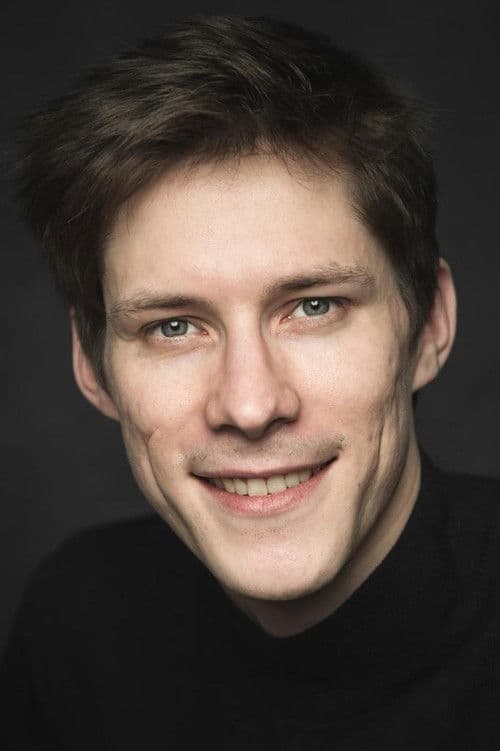 Denis Kotelnikov profile photo