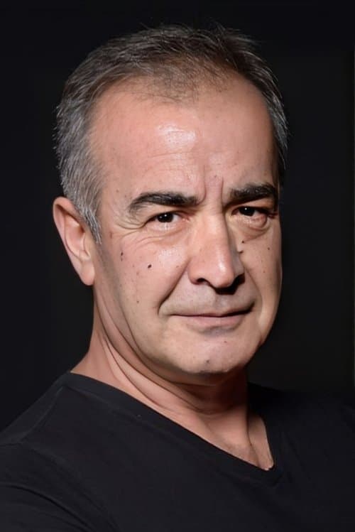 Sinan Pekinton profile photo