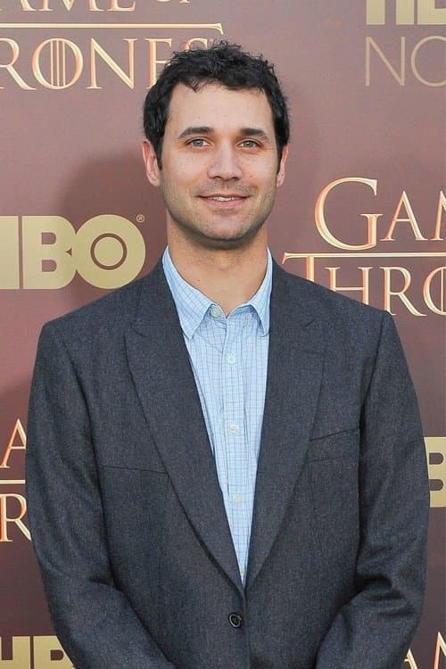 Ramin Djawadi profile photo