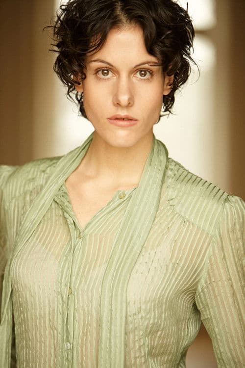 Julia Köhn profile photo