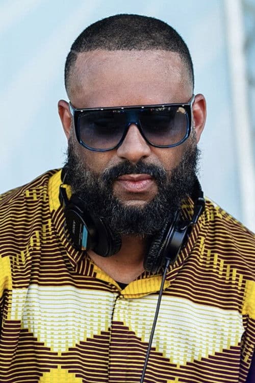 Madlib profile photo