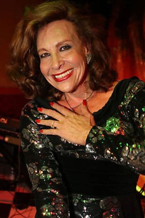 Divina Valéria profile photo