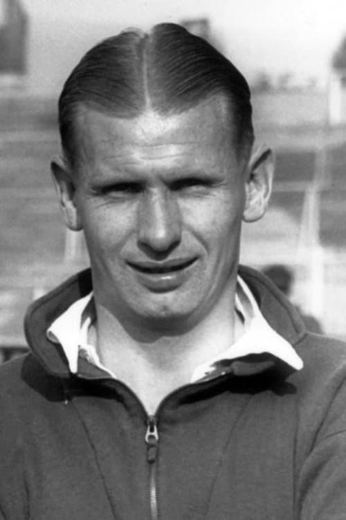 Cliff Bastin profile photo