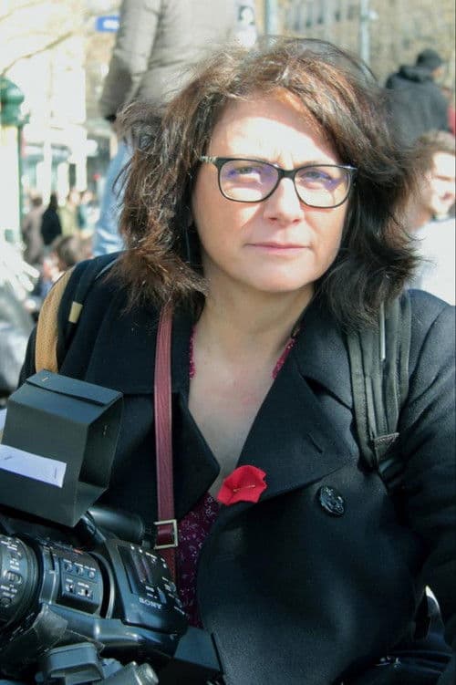 Mariana Otero profile photo