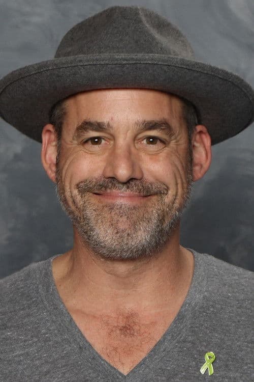 Nicholas Brendon profile photo