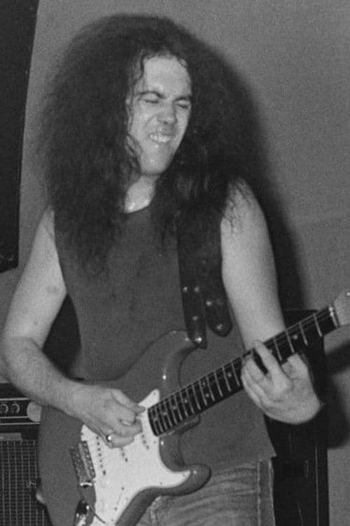 Larry Wallis profile photo