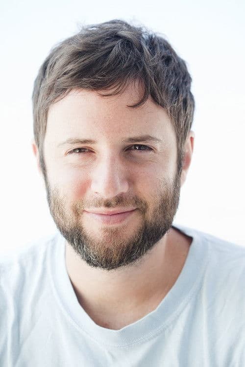 Reuben Atlas profile photo