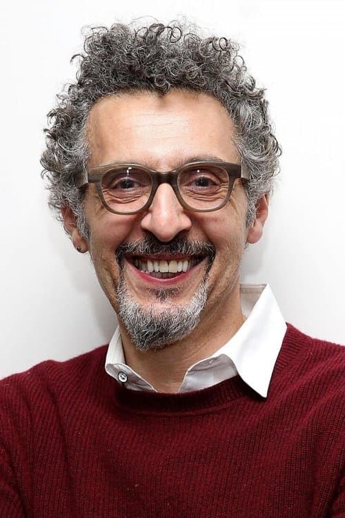 John Turturro profile photo