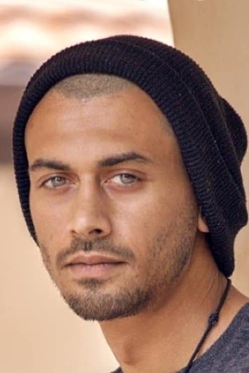 Alex Jones profile photo