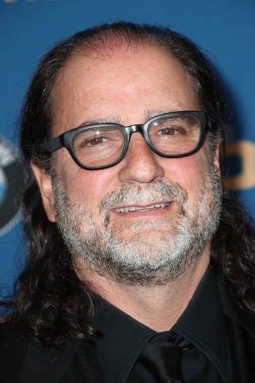 Glenn Weiss profile photo