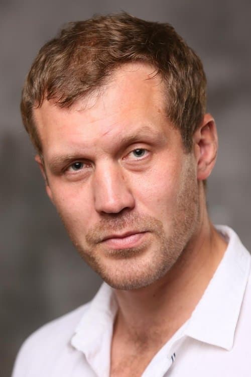 Aleksey Parasevich profile photo
