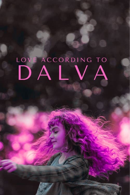 Love According to Dalva poster