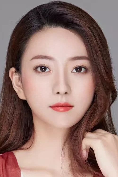 Zhang Jiaxi profile photo