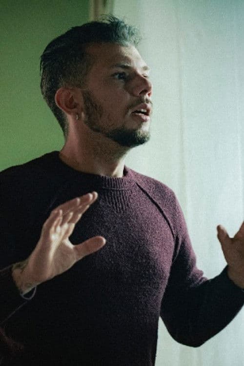 Alberto Gelmi profile photo