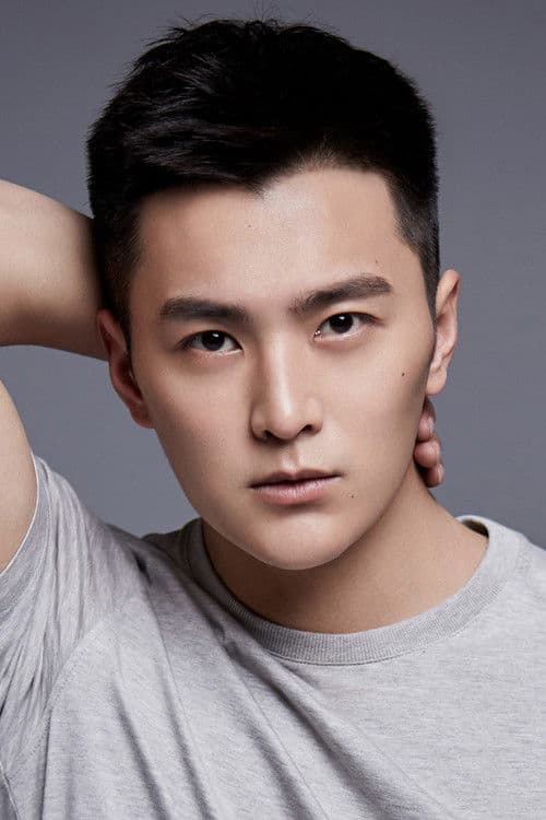 Zhao Zhenting profile photo