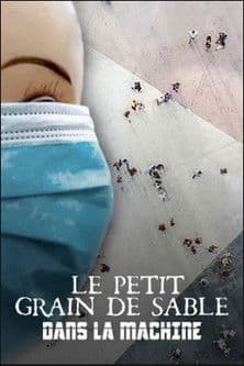 A Grain of Sand in the Gear poster