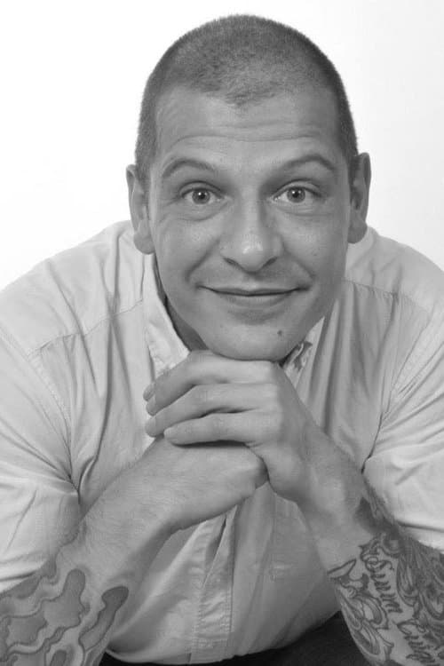 Mathieu Moreau profile photo