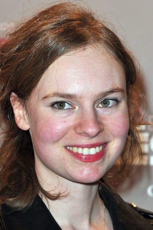 Sarah Le Picard profile photo