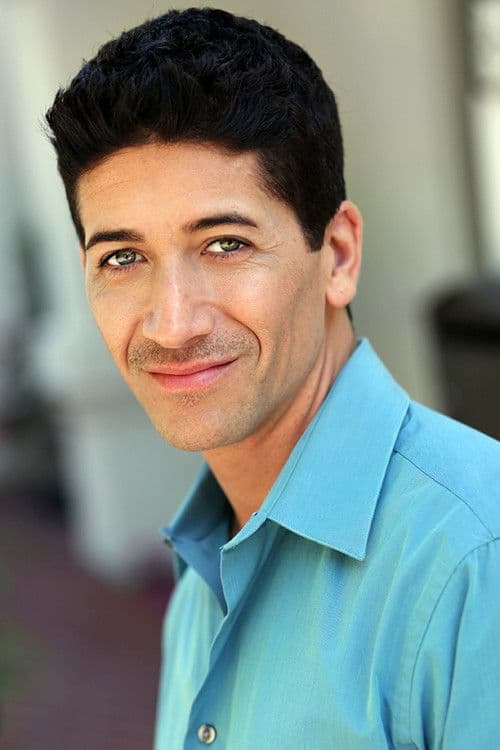 Michael Vega profile photo